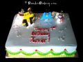 Birthday Cake-Toys 113